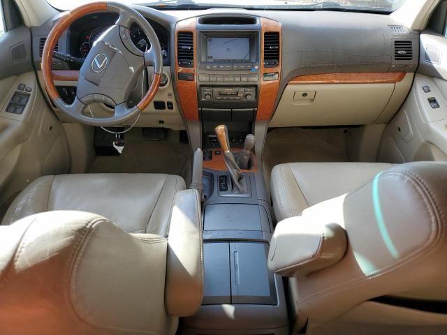 2007 Lexus GX 470