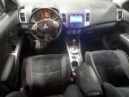 2010 Mitsubishi Outlander ES