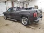 2016 GMC Sierra K1500 SLT