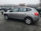 2009 Nissan Rogue S