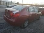 2008 Hyundai Elantra GLS