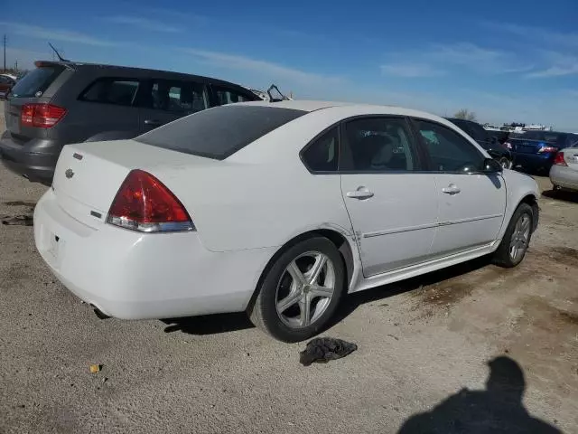 2013 Chevrolet Impala LT