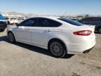 2015 Ford Fusion Titanium