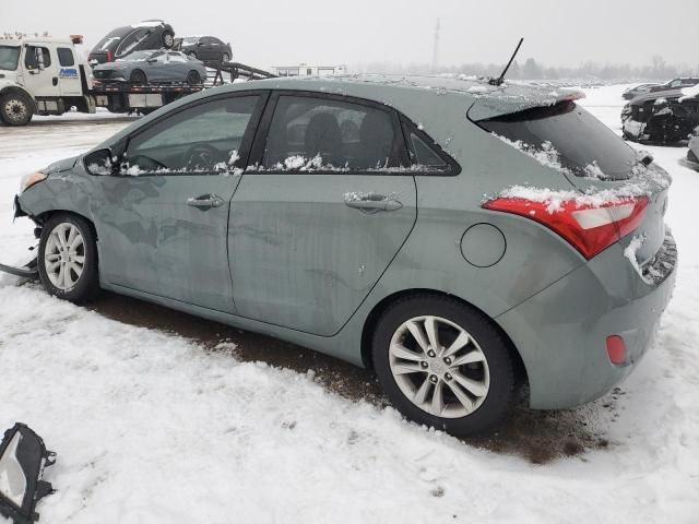 2013 Hyundai Elantra GT