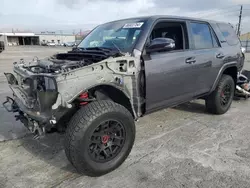 2023 Toyota 4runner SE en venta en Sun Valley, CA