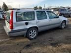 1999 Volvo V70 XC