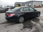 2012 Honda Accord EX