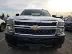 2015 Chevrolet Silverado C1500