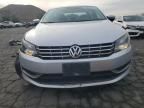 2014 Volkswagen Passat SE