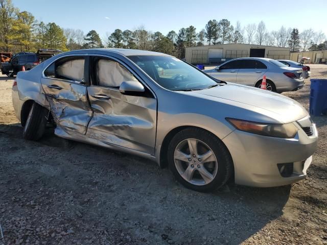 2010 Acura TSX