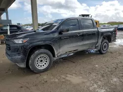 2023 Chevrolet Colorado en venta en West Palm Beach, FL