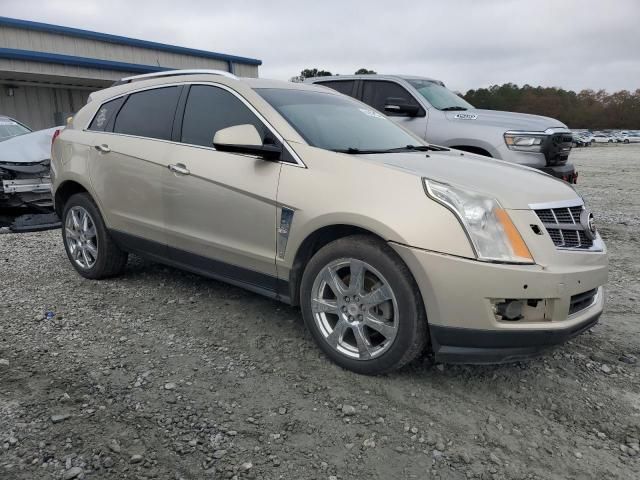 2011 Cadillac SRX Premium Collection