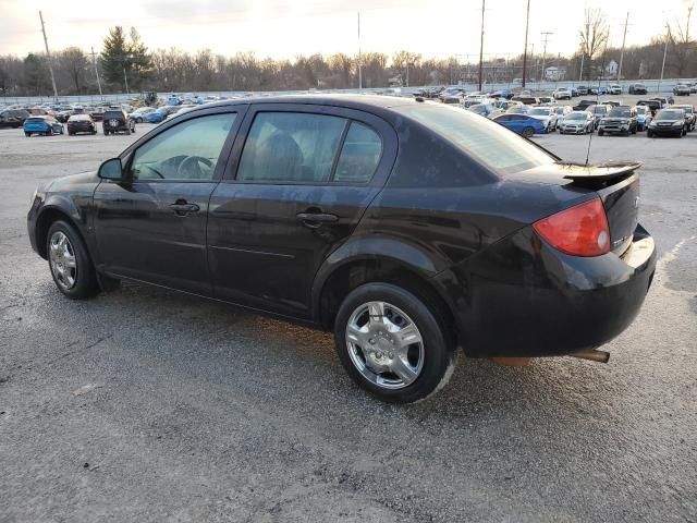 2008 Chevrolet Cobalt LS