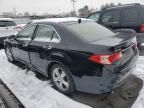 2012 Acura TSX