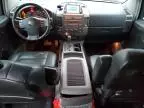 2004 Nissan Armada SE