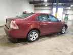 2007 Ford Fusion SE