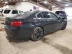 2011 BMW 535 XI