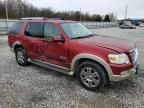 2007 Ford Explorer Eddie Bauer