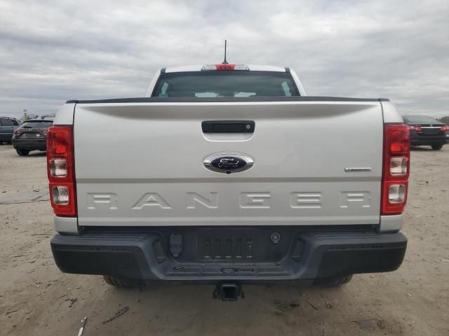 2019 Ford Ranger XL