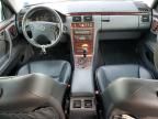 2002 Mercedes-Benz E 320 4matic