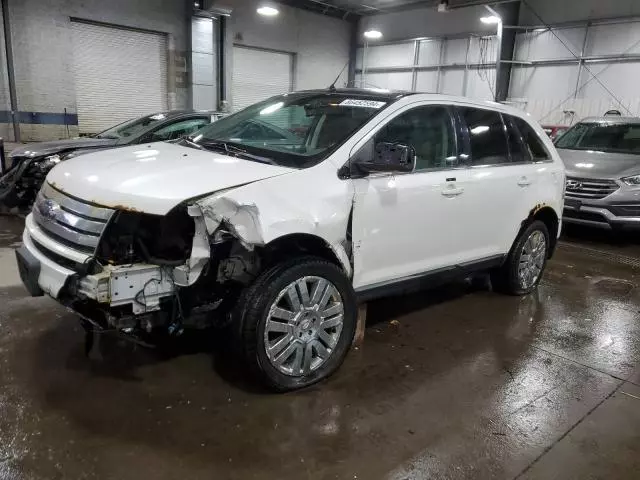 2010 Ford Edge Limited