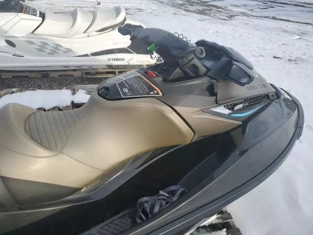 2016 Seadoo GTX 300