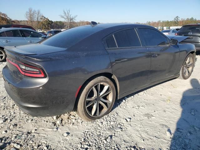 2015 Dodge Charger R/T