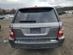 2008 Land Rover Range Rover Sport HSE