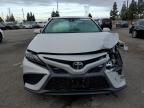 2023 Toyota Camry SE Night Shade