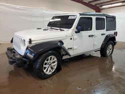 2023 Jeep Wrangler Sport en venta en Mercedes, TX