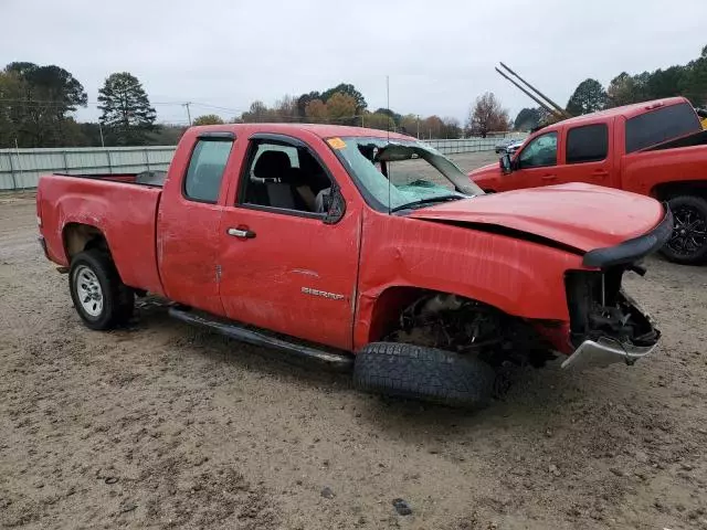 2008 GMC Sierra C1500