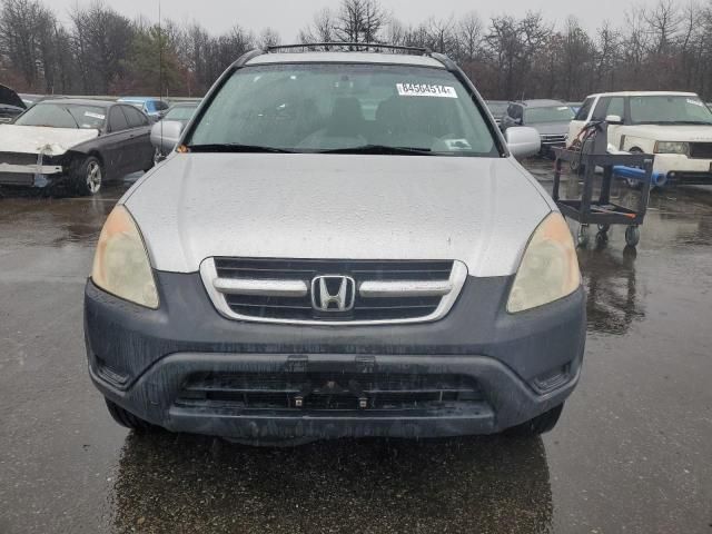 2003 Honda CR-V EX