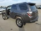 2018 Toyota 4runner SR5/SR5 Premium