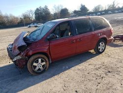 Vehiculos salvage en venta de Copart Madisonville, TN: 2006 Dodge Grand Caravan SXT