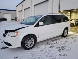 2013 Dodge Grand Caravan SXT en venta en Ham Lake, MN