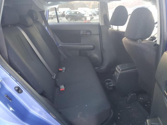 2010 Scion XB