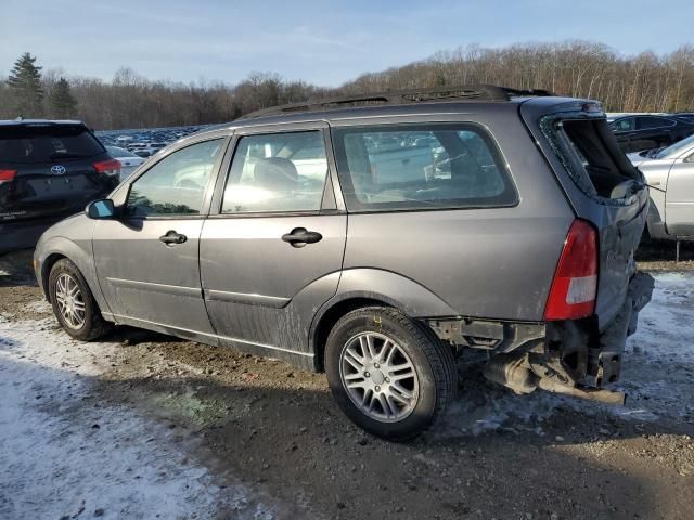 2003 Ford Focus SE