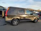 2004 Honda CR-V EX