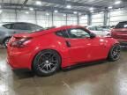 2012 Nissan 370Z Base