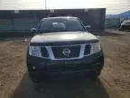 2011 Nissan Pathfinder S