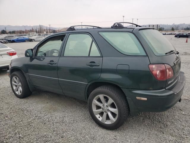 1999 Lexus RX 300