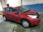 2016 Nissan Versa Note S