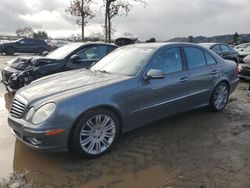 Carros con verificación Run & Drive a la venta en subasta: 2008 Mercedes-Benz E 350