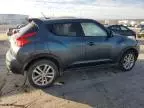 2013 Nissan Juke S