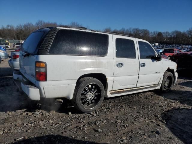 2004 GMC Yukon XL Denali