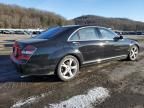 2007 Mercedes-Benz S 550 4matic