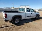 2004 Chevrolet Silverado C1500