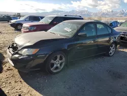 2009 Subaru Legacy 2.5I en venta en Magna, UT