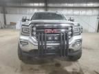 2018 GMC Sierra K1500 SLE