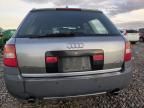 2004 Audi Allroad